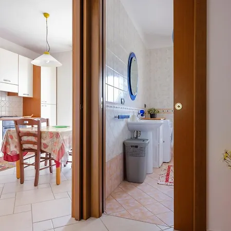 Appartamento Leo Brindisi Exterior photo