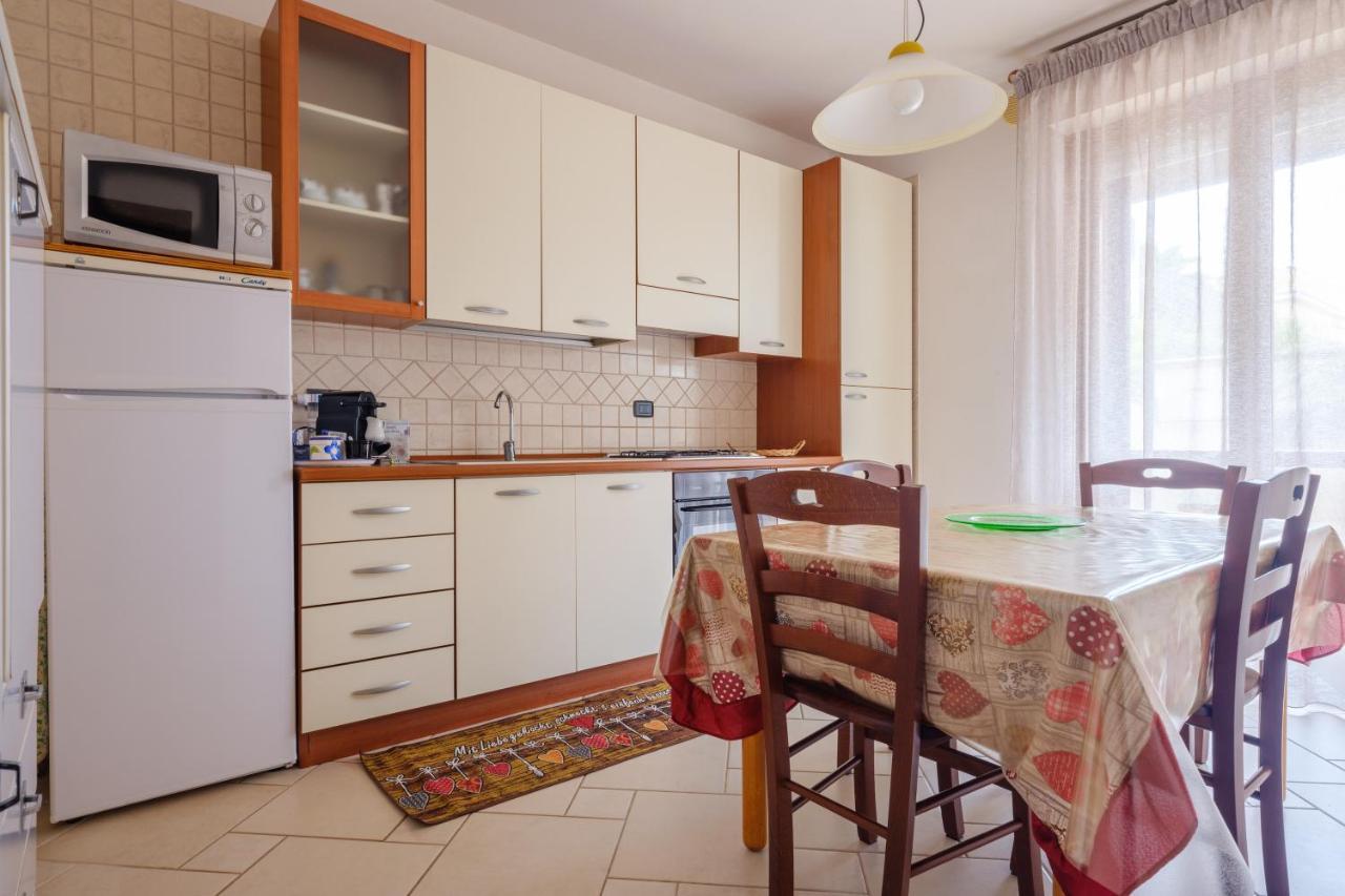 Leo Appartamento Brindisi